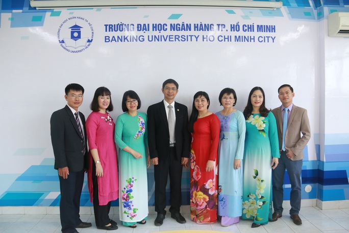 Ngành Luật Kinh tế: Tấm khiên pháp lý trên thương trường - Ảnh 3. Ngành Luật Kinh tế: Tấm khiên pháp lý trên thương trường - Ảnh 3.