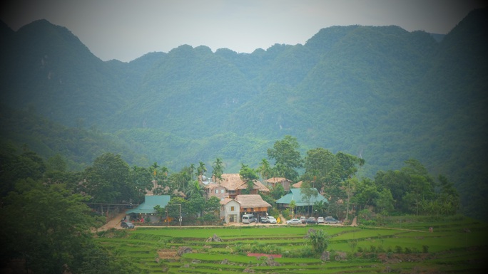 Mê mẩn với Pù Luông của xứ Thanh - Ảnh 6.