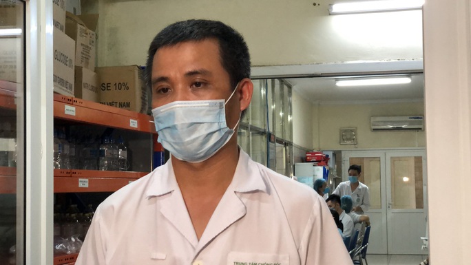 Thuốc giải độc giá 8.000 USD cho bệnh nhân ngộ độc pate Minh Chay có gì đặc biệt? - Ảnh 1.