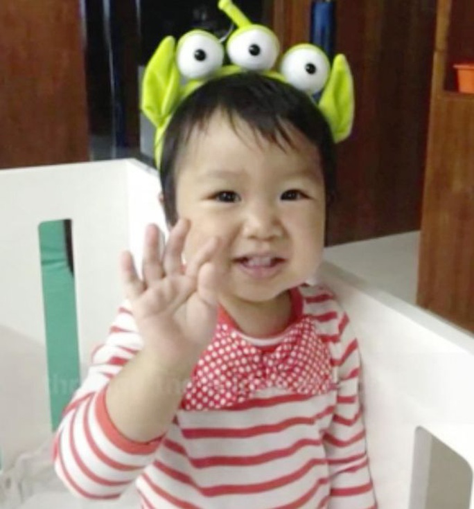 Thái Lan: Cha mẹ đông lạnh não con gái 3 tuổi chờ hồi sinh - Ảnh 2. Thái Lan: Cha mẹ đông lạnh não con gái 3 tuổi chờ hồi sinh - Ảnh 2.
