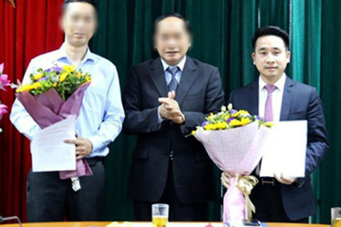 Bộ Công Thương chuyển Công an Hà Nội điều tra vụ ông Vũ Hùng Sơn bị tố cáo lừa đảo - Ảnh 1. Bộ Công Thương chuyển Công an Hà Nội điều tra vụ ông Vũ Hùng Sơn bị tố cáo lừa đảo - Ảnh 1.