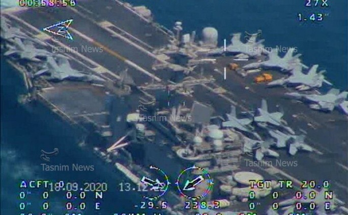 Tàu chiến Nga săn đuổi chiến hạm NATO, Su-27 xuất kích chặn B-52 ở biển Đen - Ảnh 2. Tàu chiến Nga săn đuổi chiến hạm NATO, Su-27 xuất kích chặn B-52 ở biển Đen - Ảnh 2.