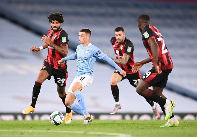 Phil Foden