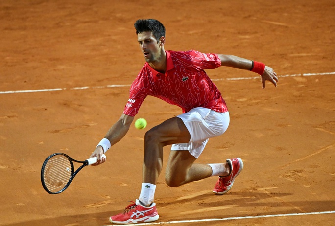 Djokovic quyết lật đổ Nadal - Ảnh 1.