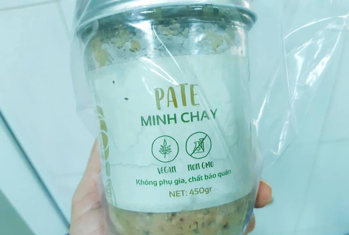 3 người ăn pate Minh Chay nhập viện: Quảng Nam yêu cầu thu hồi 13 sản phẩm - Ảnh 2.
