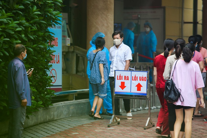 Ông Đoàn Ngọc Hải đưa bệnh nhân từ Hà Nội về Hà Giang: Khi nào yếu, mệt tôi sẽ nghỉ - Ảnh 6.