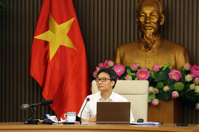 Mở các chuyến bay thương mại quốc tế, xét nghiệm Covid-19 thay đổi thế nào? - Ảnh 1. Mở các chuyến bay thương mại quốc tế, xét nghiệm Covid-19 thay đổi thế nào? - Ảnh 1.