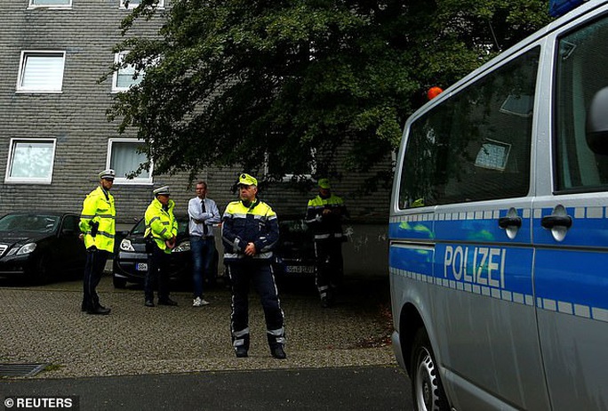 Đức: Người mẹ trẻ giết 5 con nhỏ rồi lao vào tàu tự tử - Ảnh 3.
