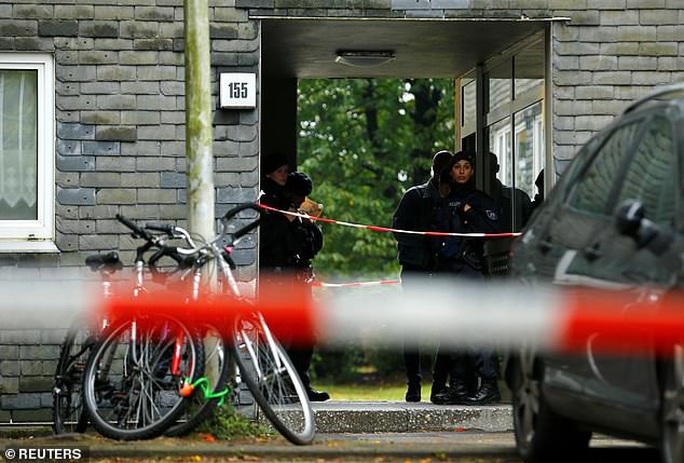 Đức: Người mẹ trẻ giết 5 con nhỏ rồi lao vào tàu tự tử - Ảnh 5.