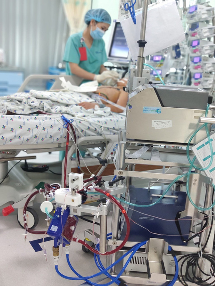 Mẹ bị sát hại, cha đi thêm bước nữa, bé trai lâm cảnh ngặt nghèo - Ảnh 2. Mẹ bị sát hại, cha đi thêm bước nữa, bé trai lâm cảnh ngặt nghèo - Ảnh 2.