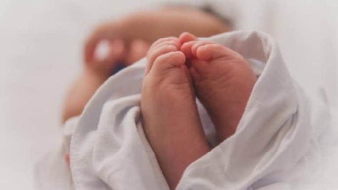 Cặp song sinh bất ngờ sùi bọt mép, người mẹ chết lặng khi biết hung thủ - Ảnh 1. Cặp song sinh bất ngờ sùi bọt mép, người mẹ chết lặng khi biết hung thủ - Ảnh 1.