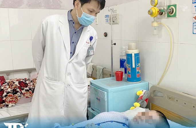 Nữ sinh có hộp sọ gửi ngân hàng mong sớm được đến trường - Ảnh 1. Nữ sinh có hộp sọ gửi ngân hàng mong sớm được đến trường - Ảnh 1.