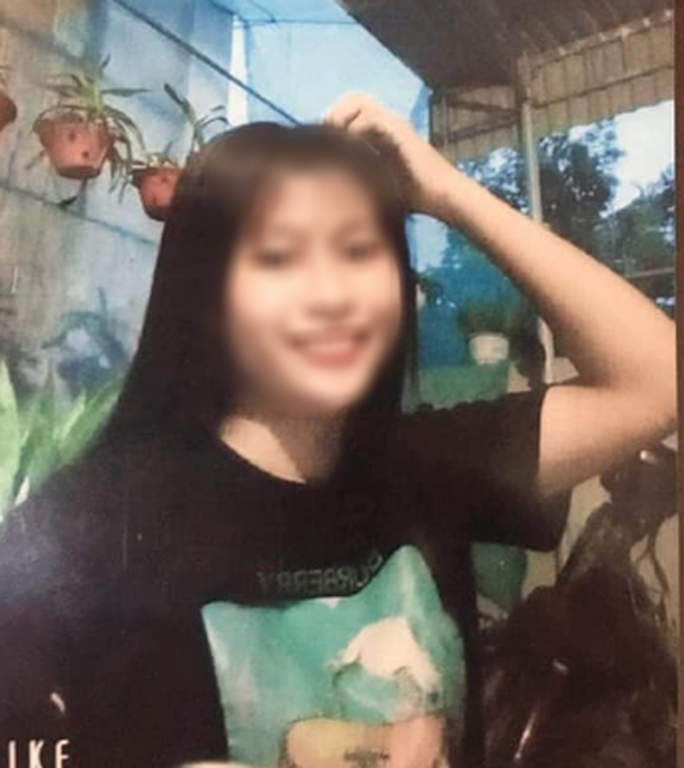 Nữ sinh lớp 9 xinh đẹp “mất tích” nhiều ngày đã gọi điện về cho mẹ - Ảnh 1. Nữ sinh lớp 9 xinh đẹp “mất tích” nhiều ngày đã gọi điện về cho mẹ - Ảnh 1.