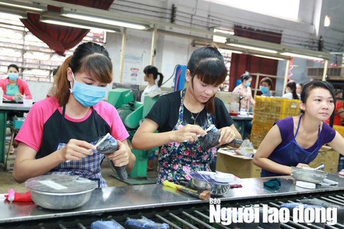 Từ năm 2021, tuổi nghỉ hưu của NLĐ sẽ điều chỉnh tăng theo lộ trình nào? - Ảnh 1.