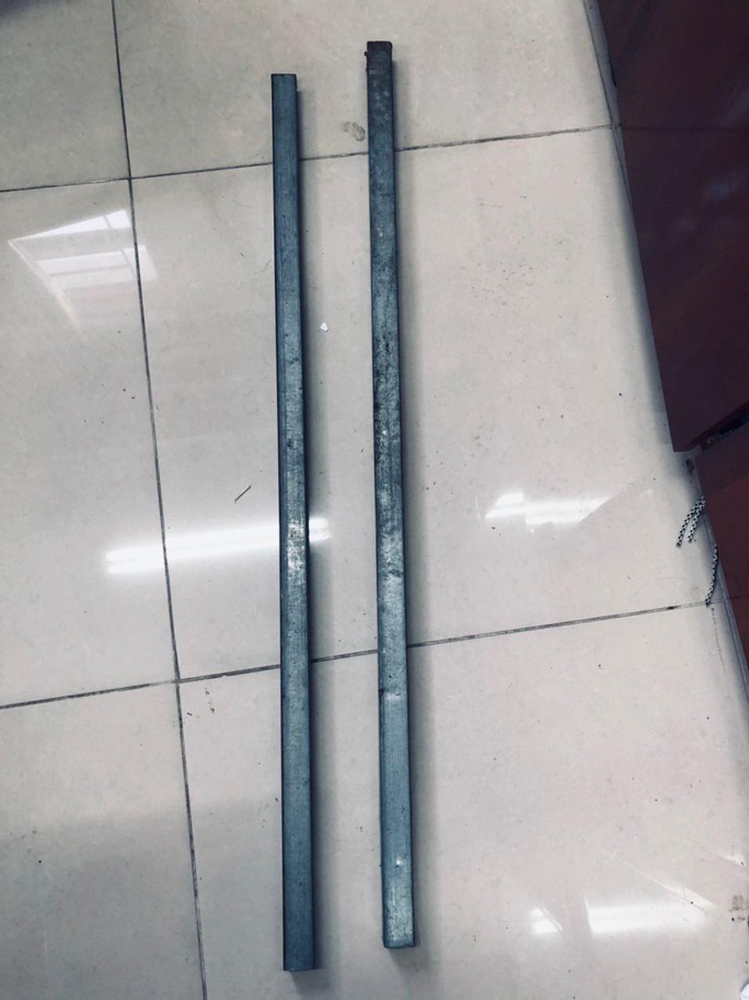 Sự thật nguyên nhân vụ truy sát dậy sóng cộng đồng mạng ở Nhà Bè, TP HCM - Ảnh 4. Sự thật nguyên nhân vụ truy sát dậy sóng cộng đồng mạng ở Nhà Bè, TP HCM - Ảnh 4.