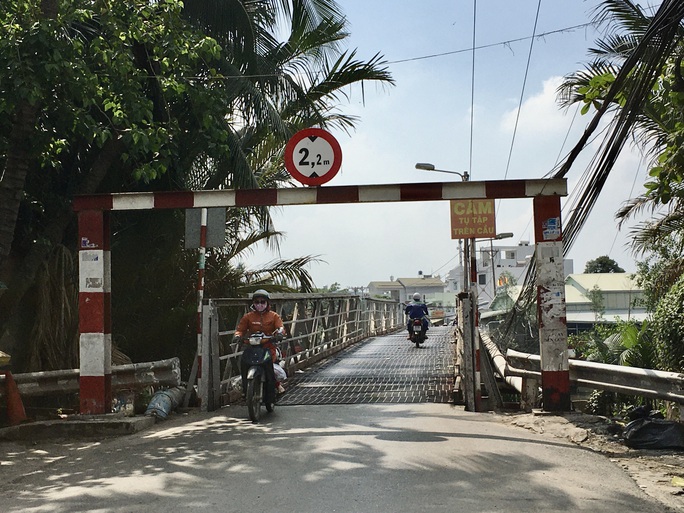 TP HCM: Nhiều dự án giao thông dân sinh quan trọng khởi công năm 2021 - Ảnh 1. TP HCM: Nhiều dự án giao thông dân sinh quan trọng khởi công năm 2021 - Ảnh 1.