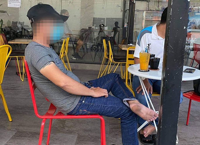 Tín dụng đen giăng bẫy đủ kiểu - Ảnh 1.