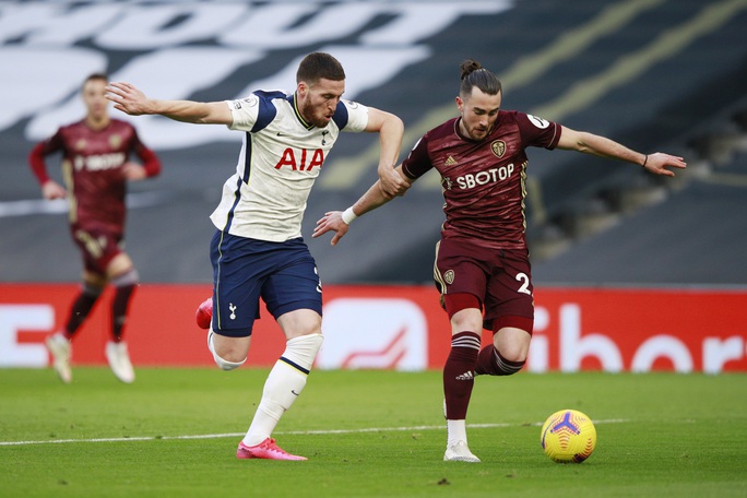 Son Heung-min chạm mốc 100 bàn thắng, Tottenham bay bổng Top 3 Ngoại hạng - Ảnh 2.