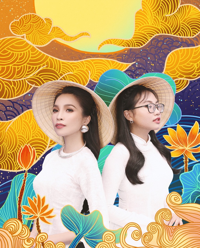 Hiền Thục về nước song ca cùng Phương Mỹ Chi sau 7 năm - Ảnh 3.