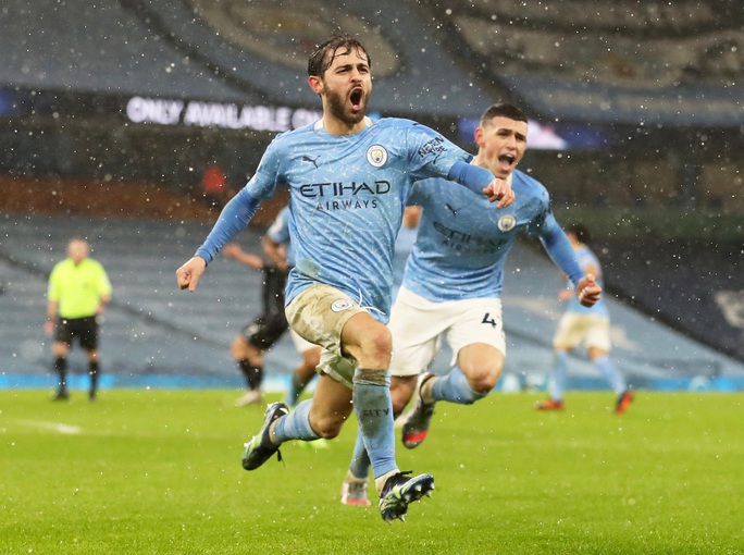 Bernardo Silva