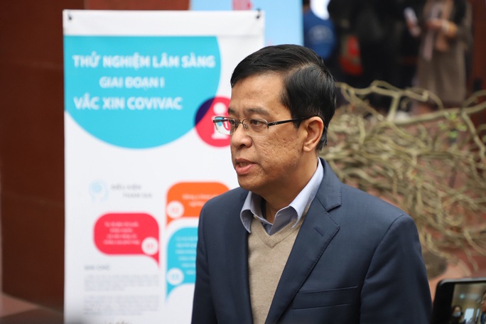 Biến thể SARS-CoV-2 có thể vô hiệu hoá vắc-xin ngừa Covid-19 do Việt Nam sản xuất? - Ảnh 2.
