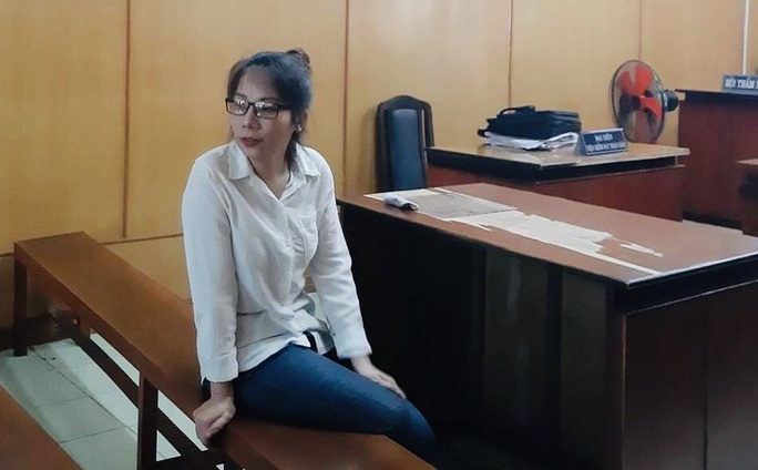 Người đàn bà cao tay đưa ông chủ doanh nghiệp vào tròng - Ảnh 1. Người đàn bà cao tay đưa ông chủ doanh nghiệp vào tròng - Ảnh 1.