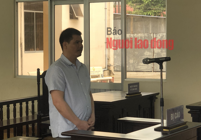 Bi kịch anh đánh chết em ruột - Ảnh 2. Bi kịch anh đánh chết em ruột - Ảnh 2.