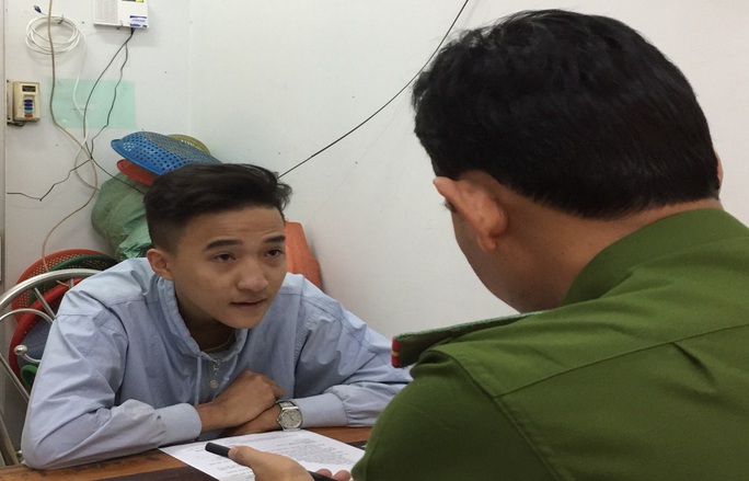 Bắt Cường mèo trong đường dây tội phạm đặc biệt nghiêm trọng - Ảnh 1. Bắt Cường mèo trong đường dây tội phạm đặc biệt nghiêm trọng - Ảnh 1.