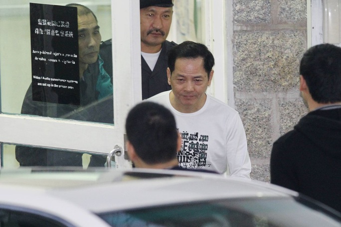 Trùm ma túy được mệnh danh El Chapo của châu Á sa lưới - Ảnh 2.
