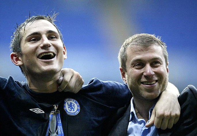 Chính thức: Chelsea sa thải HLV Frank Lampard, chờ Thomas Tuchel - Ảnh 3.