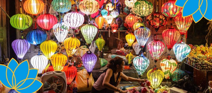 Du lịch Việt trên web - Ảnh 1.