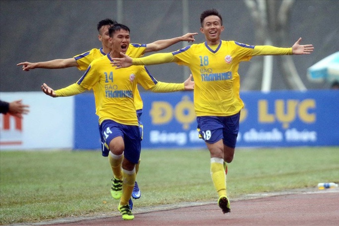 Lộ diện các đội vào VCK Giải U19 quốc gia - Ảnh 1.