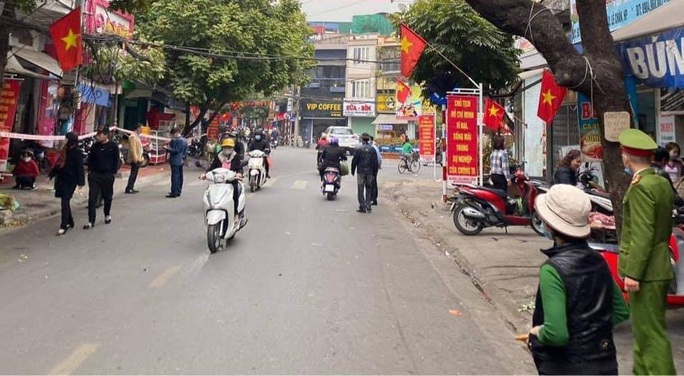 Hải Phòng dừng hoạt động quán bar, karaoke, người từ Hải Dương, Quảng Ninh không được vào thành phố - Ảnh 3.