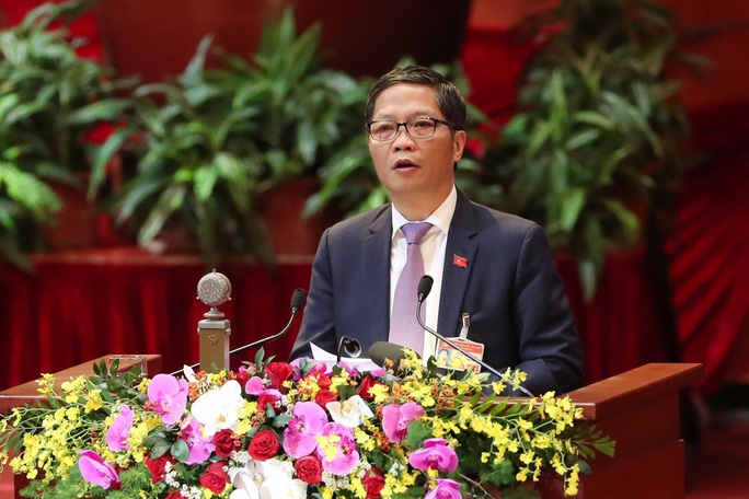 Bộ trưởng Trần Tuấn Anh: Nâng cao vị thế của Việt Nam trong chuỗi giá trị toàn cầu - Ảnh 1.