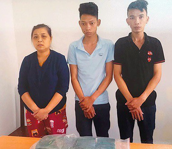 Tôn Nữ Thị Huyền - bà trùm đường dây mua bán bộ phận cơ thể người - Ảnh 1. Tôn Nữ Thị Huyền - bà trùm đường dây mua bán bộ phận cơ thể người - Ảnh 1.