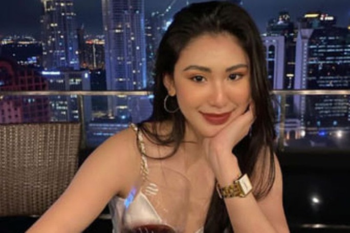 Vụ Á hậu ở Philippines nghi bị cưỡng hiếp tập thể đến chết: Cảnh sát nhận sai sót - Ảnh 2.