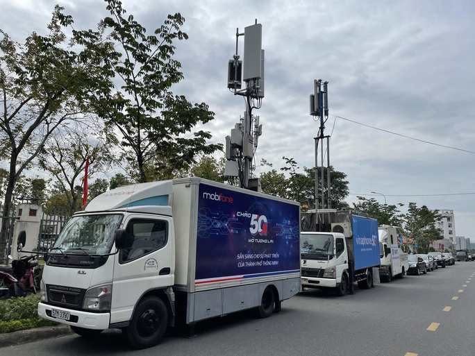 Năm 2021, 5G sẽ phổ thông hơn - Ảnh 1.