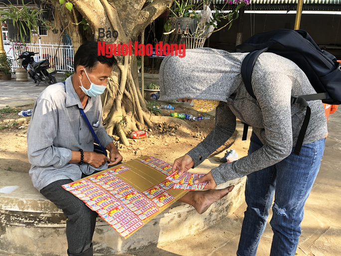 Clip ngày tết ở ngôi chùa có tượng phật bà cao nhất miền tây