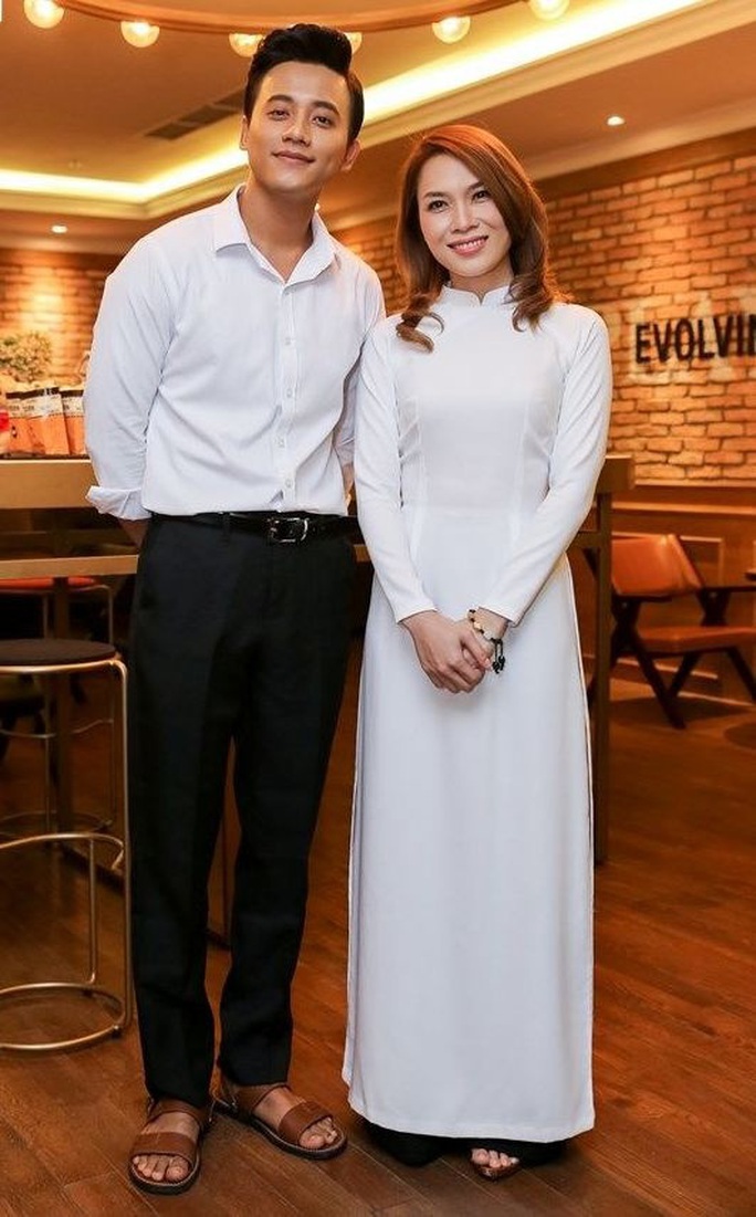 Mỹ Tâm chính thức thừa nhận yêu Mai Tài Phến - Ảnh 3. Mỹ Tâm chính thức thừa nhận yêu Mai Tài Phến - Ảnh 3.
