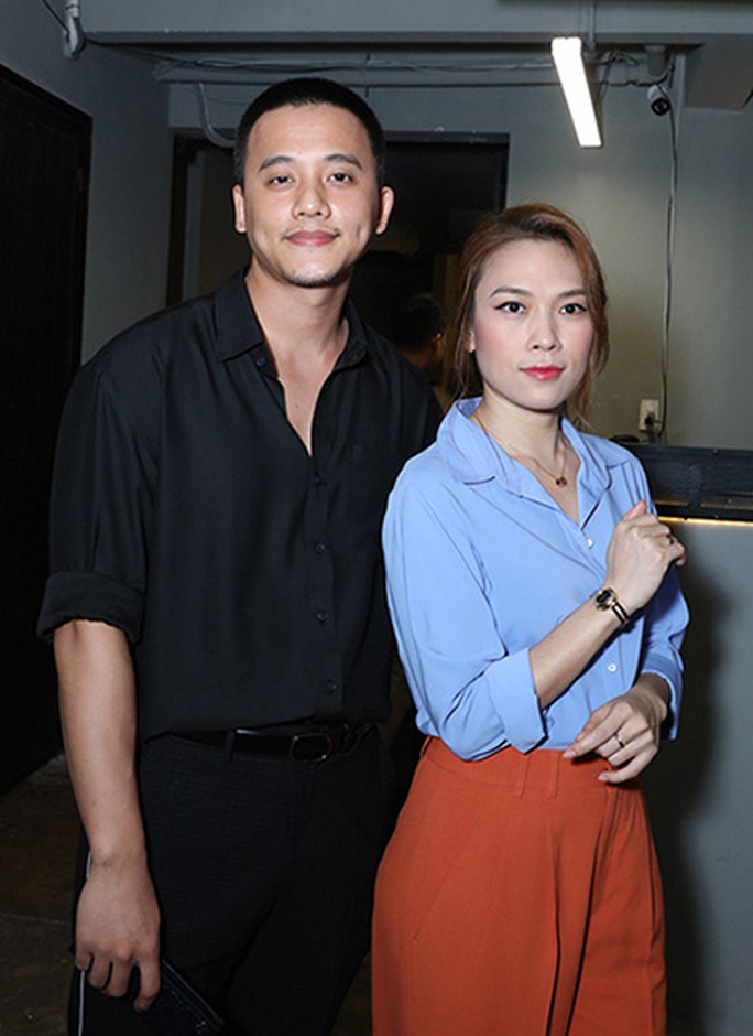 Mỹ Tâm chính thức thừa nhận yêu Mai Tài Phến - Ảnh 2. Mỹ Tâm chính thức thừa nhận yêu Mai Tài Phến - Ảnh 2.