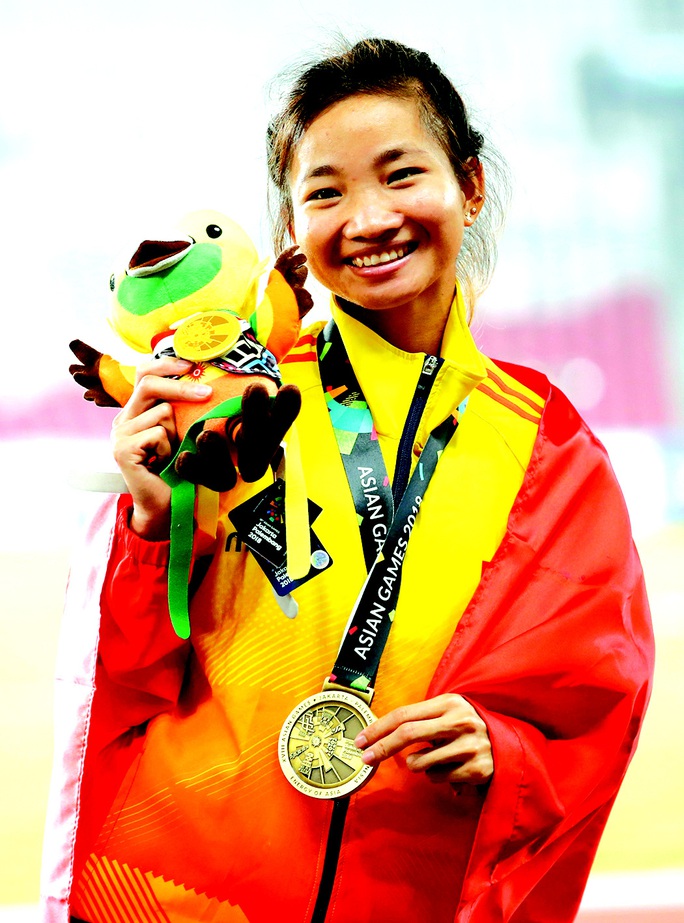 SEA Games 31: Kỳ vọng những gương mặt “vàng” - Ảnh 4.