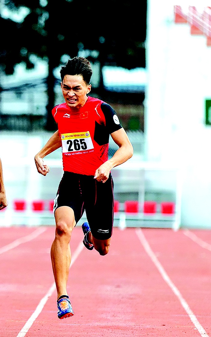 SEA Games 31: Kỳ vọng những gương mặt “vàng” - Ảnh 5.