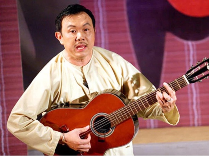 Gia đình nghệ sĩ Chí Tài gửi 83.000 USD nhờ danh hài Hoài Linh trao từ thiện - Ảnh 3.