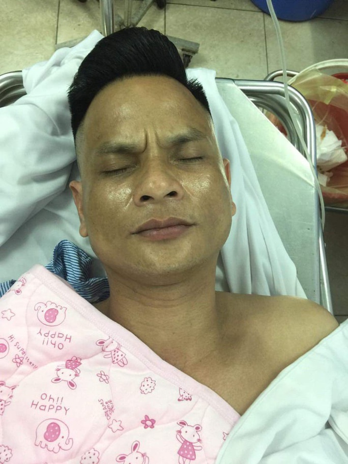 Nghi phạm gây thảm án 8 người thương vong trong quán karaoke dương tính với ma túy - Ảnh 1.