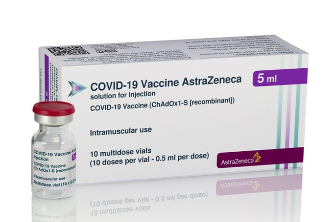 Thêm 2 vắc-xin Covid-19 nhập khẩu được Bộ Y tế cấp phép - Ảnh 1.