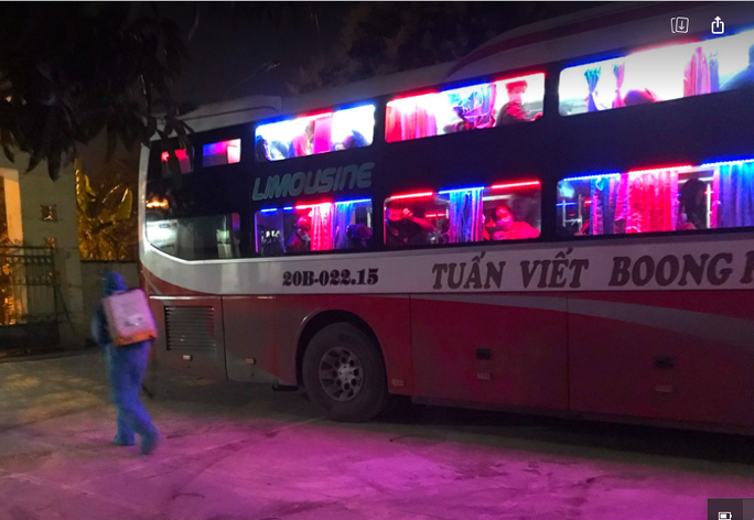 Công an truy tìm người đàn ông bỏ chạy khi đi cùng 7 người Trung Quốc nhập cảnh trái phép - Ảnh 1. Công an truy tìm người đàn ông bỏ chạy khi đi cùng 7 người Trung Quốc nhập cảnh trái phép - Ảnh 1.