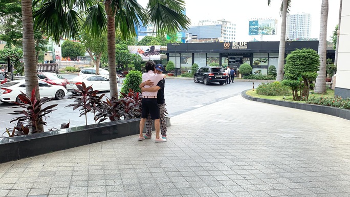 Đàm Vĩnh Hưng kể chuyện Hoài Lâm ở ẩn - Ảnh 4.