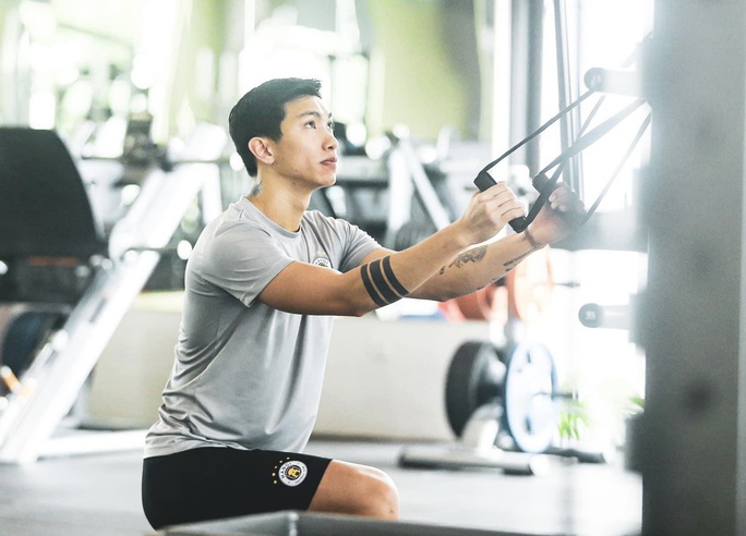 đoàn văn hậu quê ở đâu