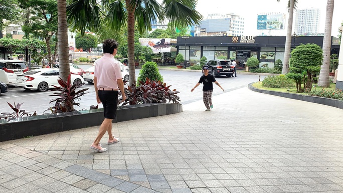 Đàm Vĩnh Hưng kể chuyện Hoài Lâm ở ẩn - Ảnh 3.