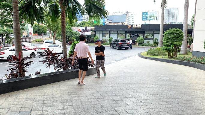 Đàm Vĩnh Hưng kể chuyện Hoài Lâm ở ẩn - Ảnh 2.